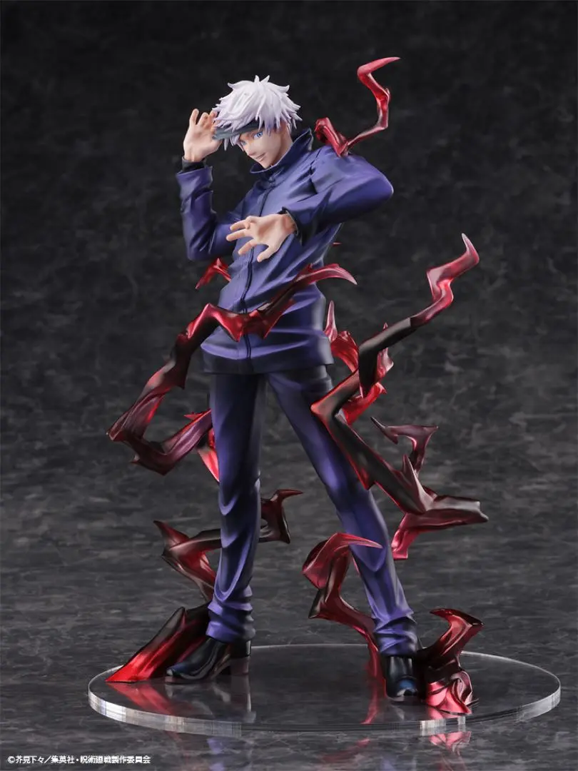 2025年最新】s-fire フィギュア 呪術廻戦の人気アイテム - メルカリ