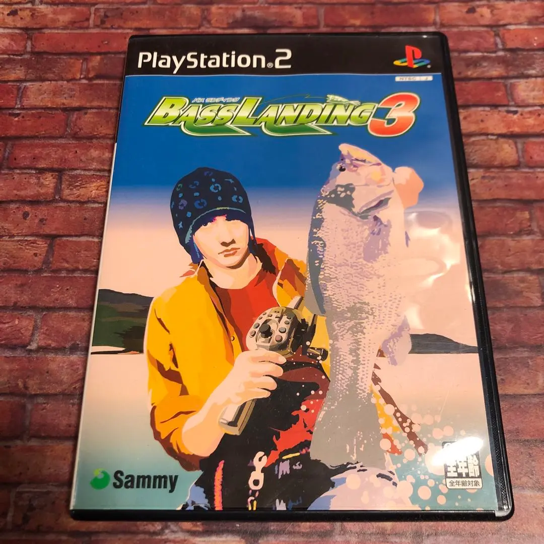2025年最新】PS2 バスランディングの人気アイテム - メルカリ