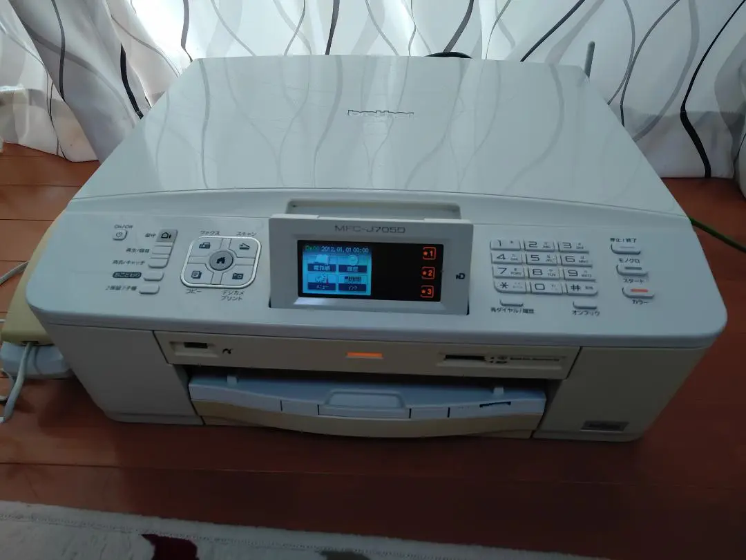 2025年最新】MFC-J705D 子機の人気アイテム - メルカリ