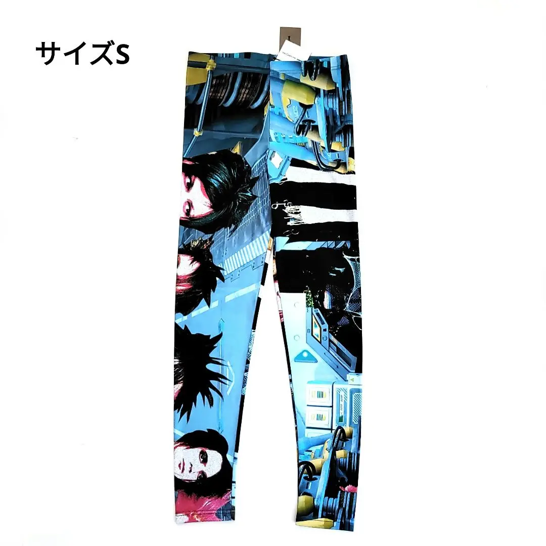 2025年最新】COMME des GARCONS HOMME PLUS レギンス・スパッツ