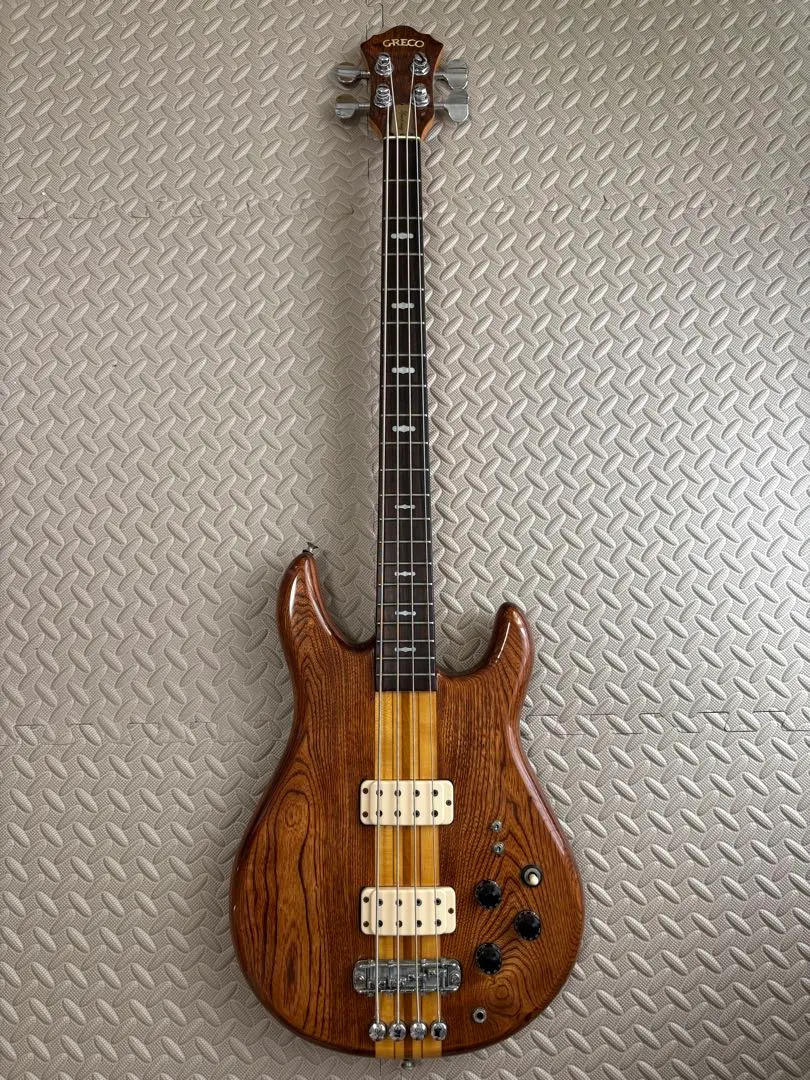 今月7月24日まで。GRECO GOBⅡ 750 今月7月24日まで。GRECO GOBⅡ 750 - メルカリ