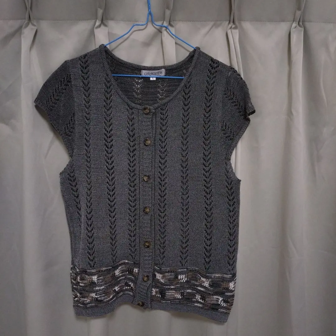 Thumbnail of Women's Cardigan Sleeveless