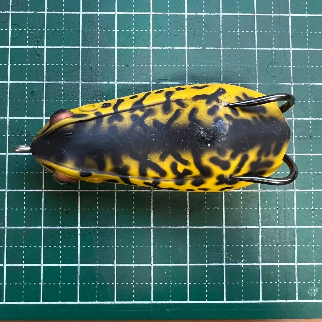 ラッティーツイスター スミス　グロッサ　アルガス　ヴァジュラ　他　雷魚フロッグ ラッティーツイスター スミス グロッサ アルガス ヴァジュラ 他