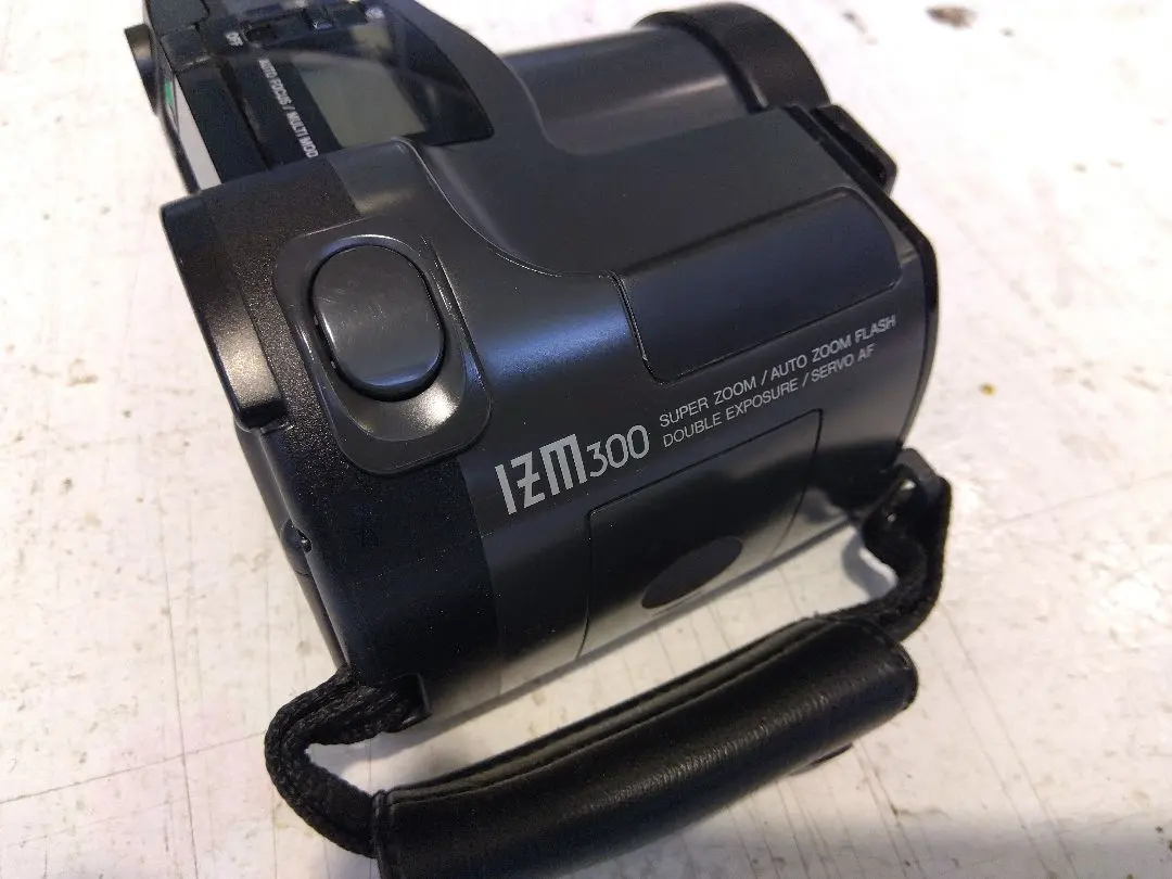 OLYMPUS - 【動作確認済】 Olympus IZM 300 F0117-284-1-7x OLYMPUS IZM 300 | YURI HANAMORI 