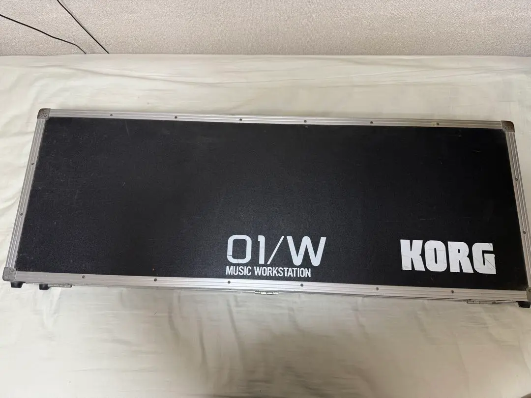 ⭕️安心保証 KORG 01/WFD シンセサイザー 00110 シンセサイザー KORG 01/W FD MUSIC WORKSTATION コルグ