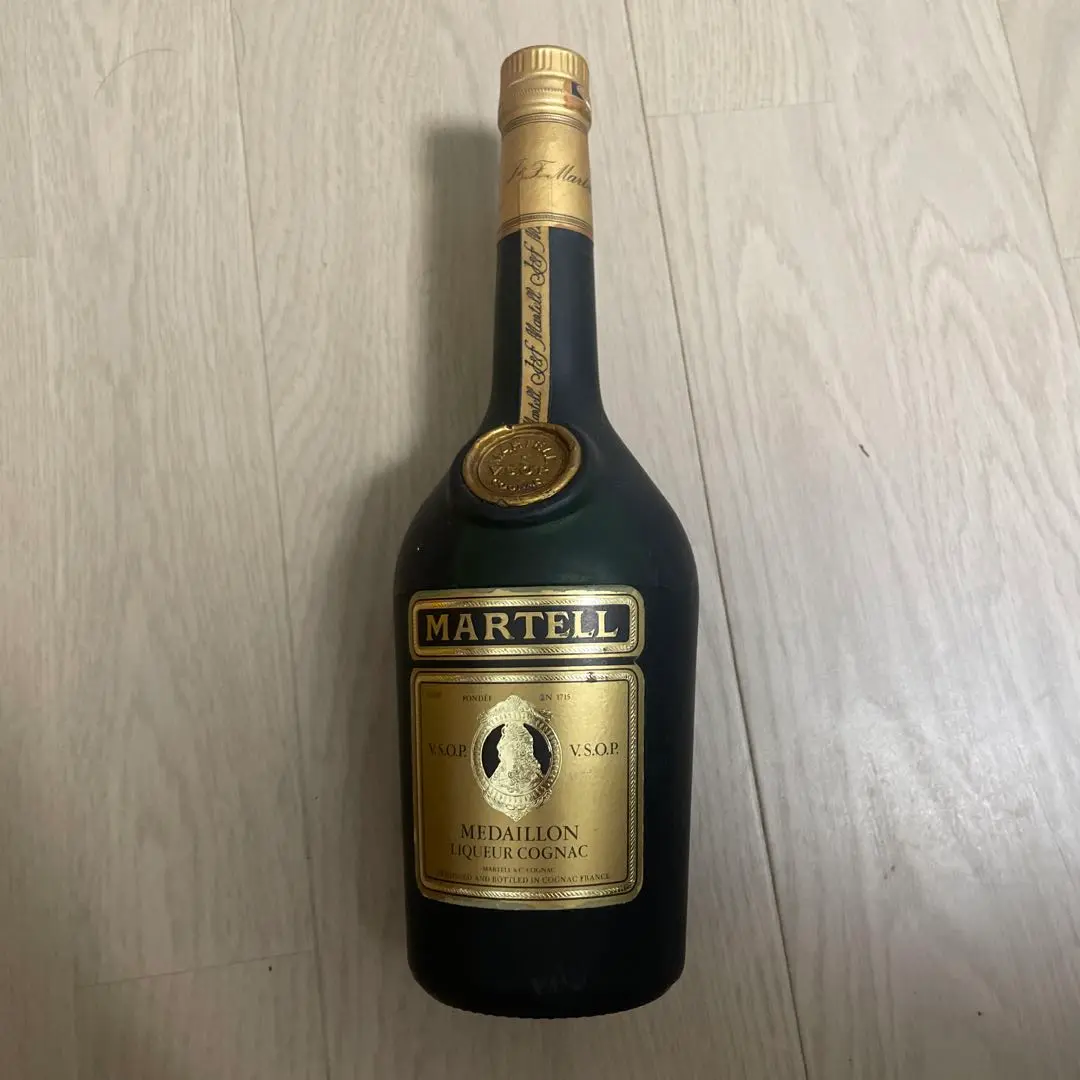 2025年最新】マーテル VSOP メダリオンの人気アイテム - メルカリ