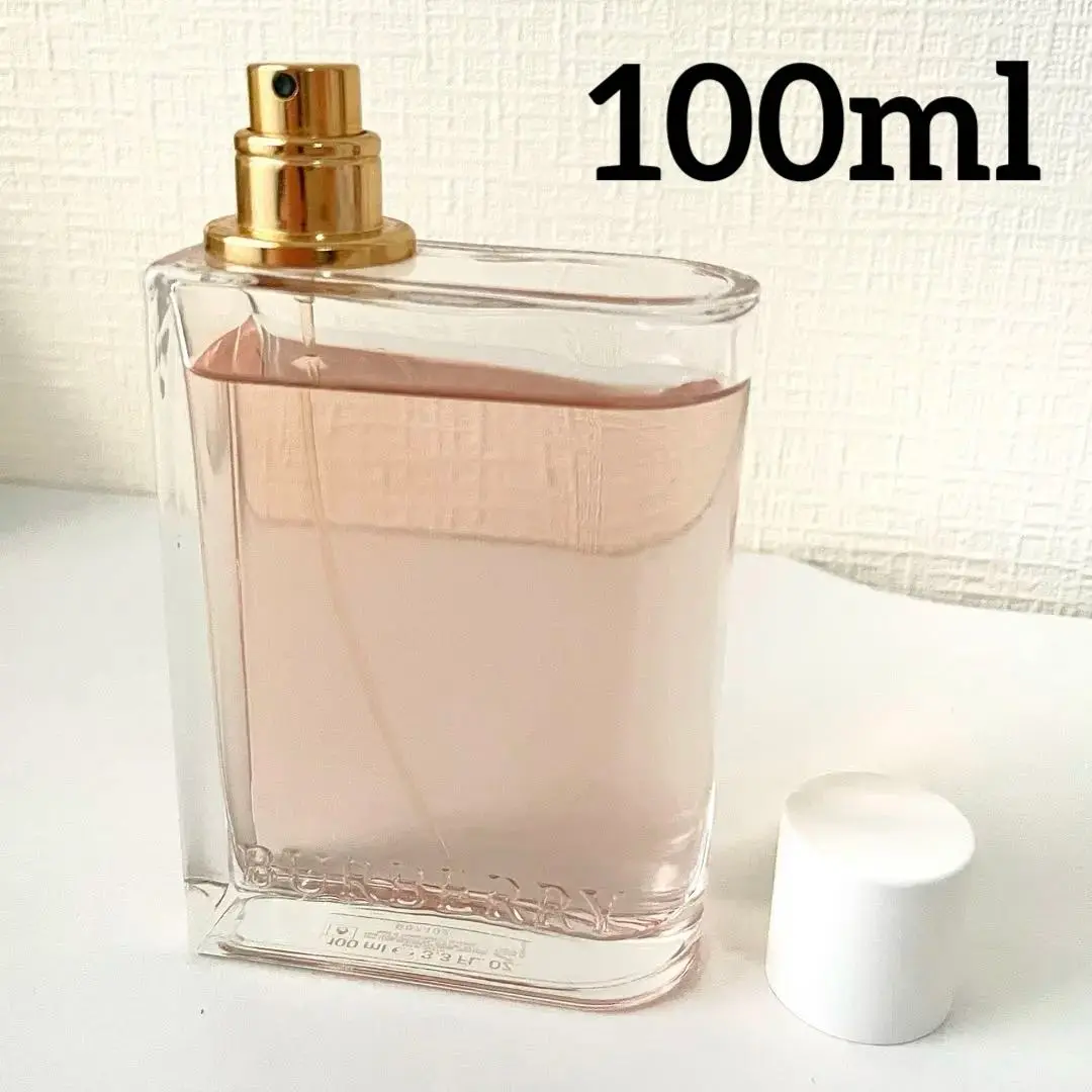 Burberry バーバリー ハー オードトワレ【100mL】　未使用 ハー オードトワレ 100mL - ウィメンズ | Burberry®公式サイト