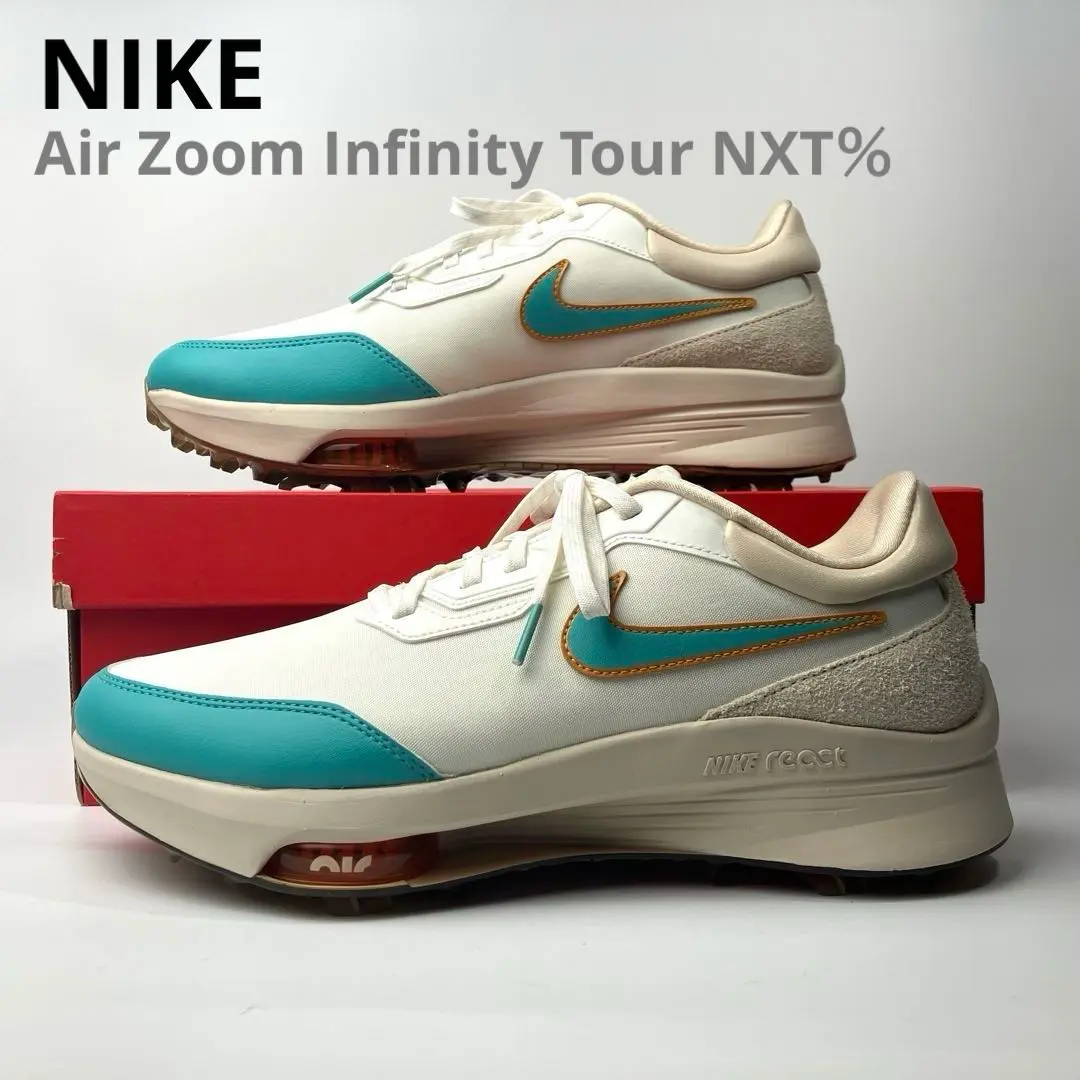 2025年最新】nike エア ズーム インフィニティ ツアー nxt%の