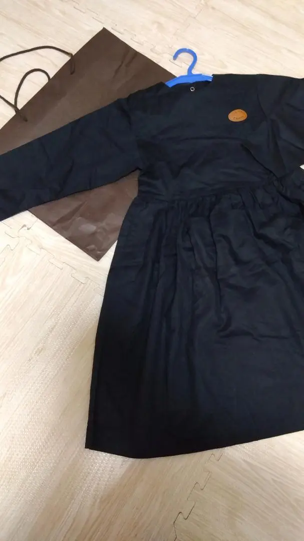 Thumbnail of SONIA RYKIEL ENFANT - Kids' Formal Dress