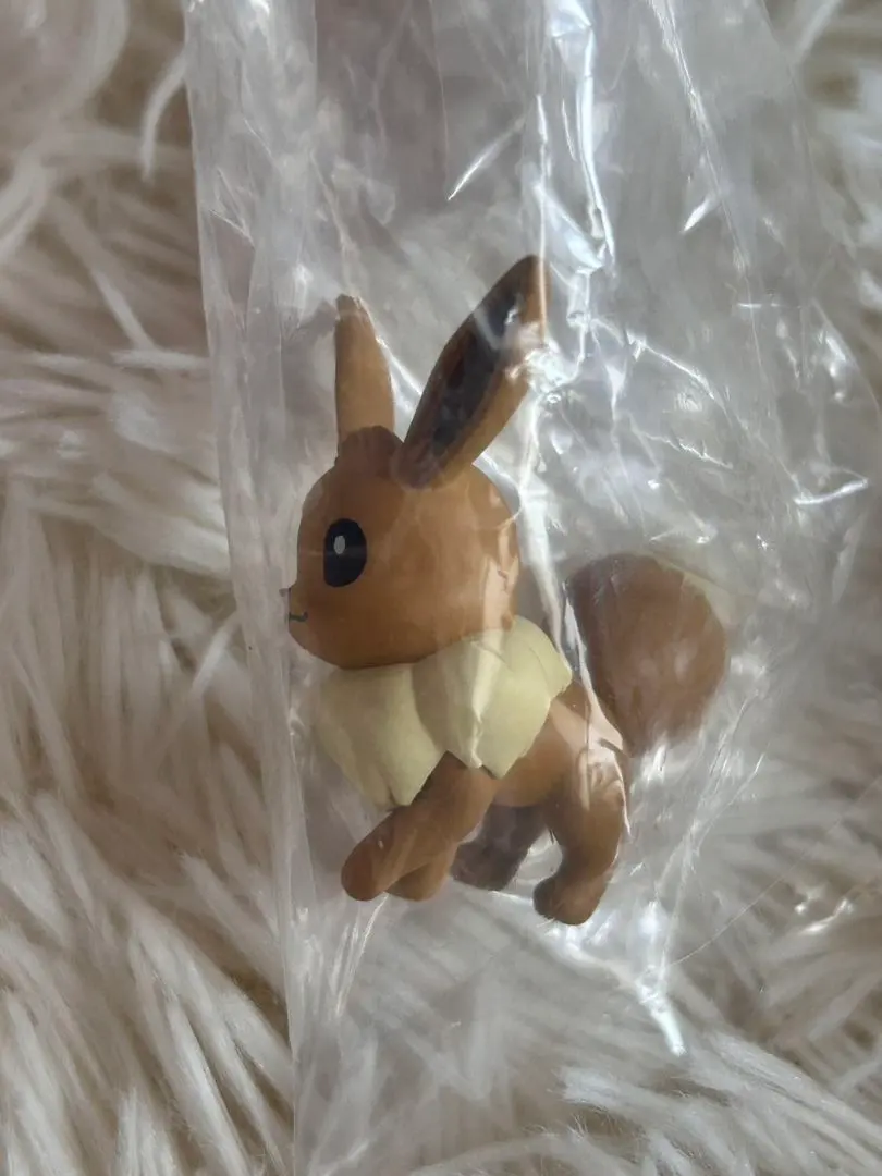 Thumbnail of Pokemon Gacha: Eevee Waza Snap