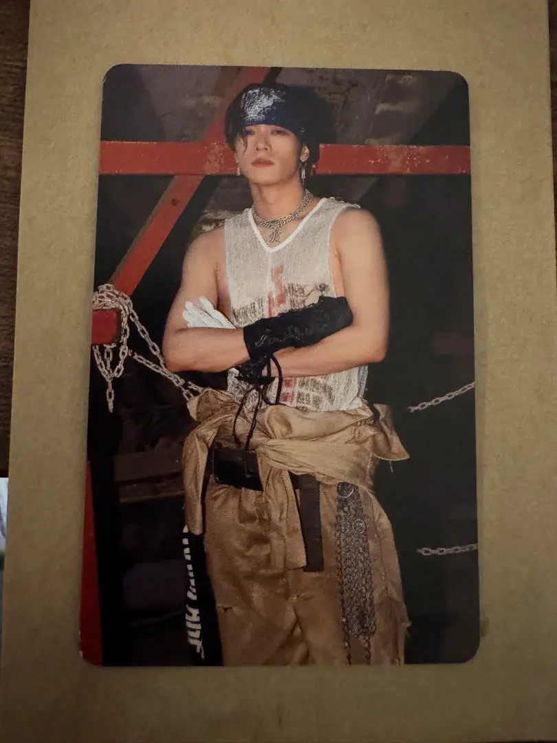 Thumbnail of The Rampage: Freedom's Great Escape, Kazuma Kawamura, HMV Lucky Draw