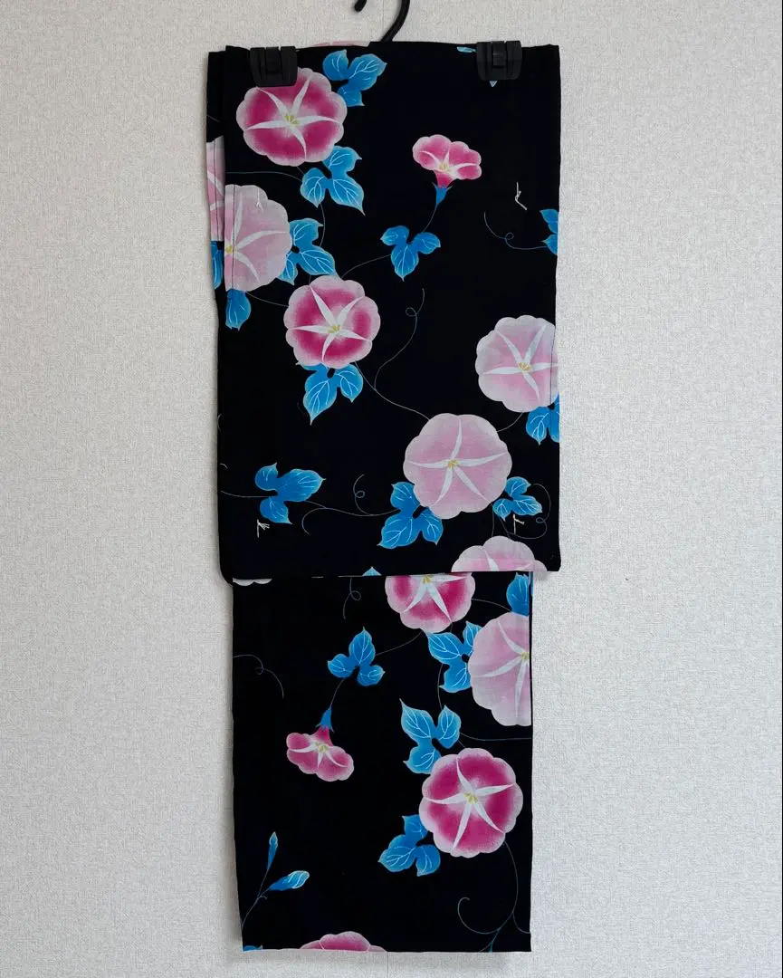 Thumbnail of New Yukata: Morning Glory