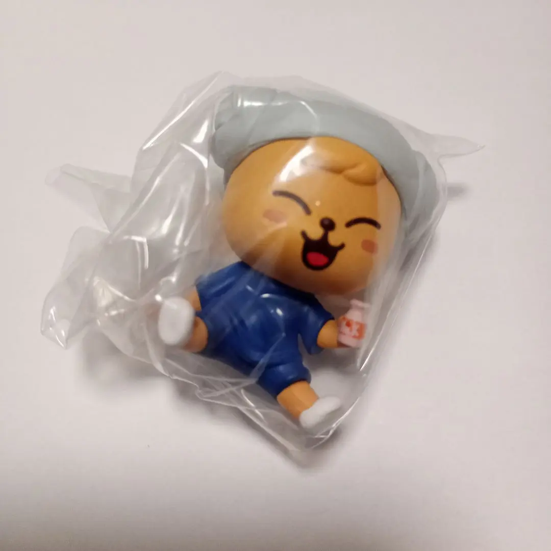 Thumbnail of SKZOO Sauna Figure BbokAri