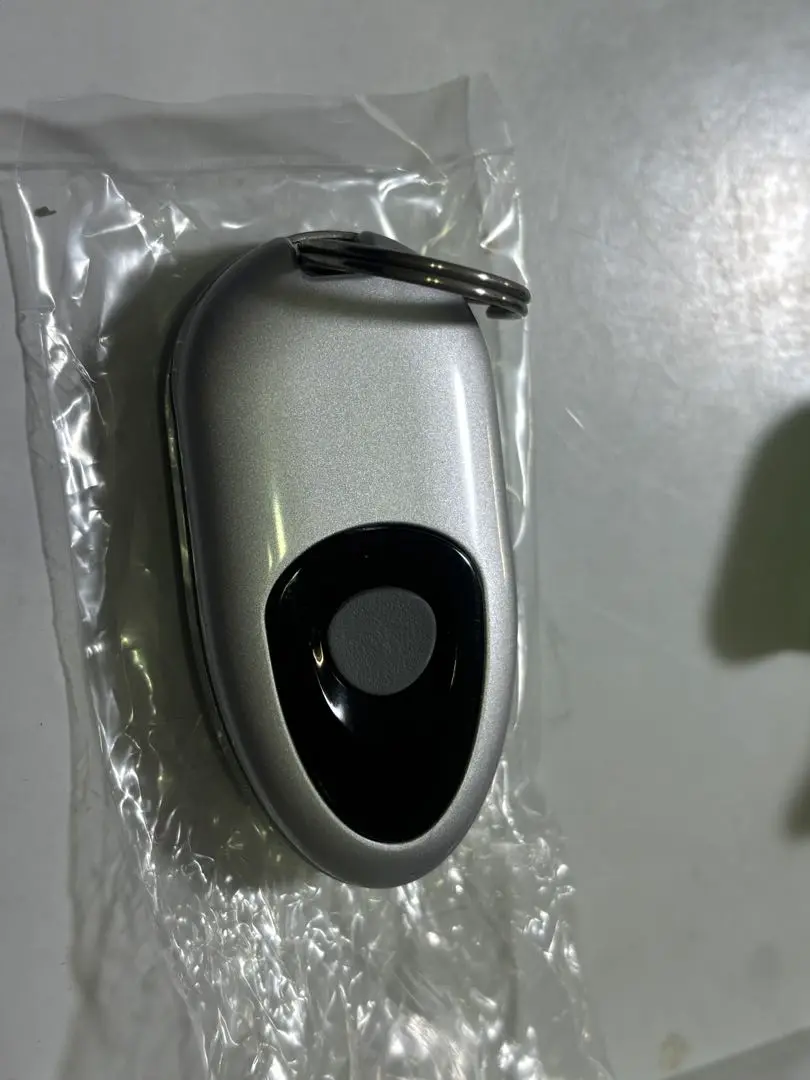 TOSTEM玄関ドアリモコンシルバーQDF350L1（DASZ745）2個セット Amazon | LIXIL(リクシル) TOSTEM タッチキーシステム用リモコン