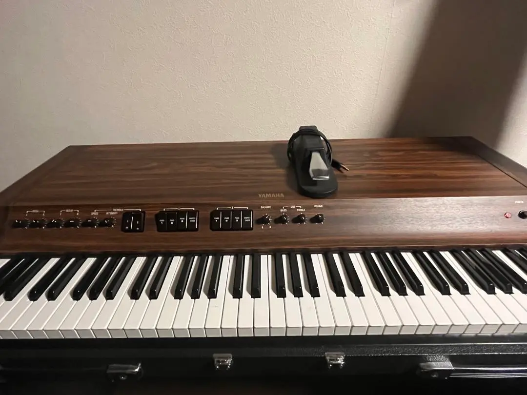 【高岩遼私物】 エレピ YAMAHA CP7 61鍵 高岩遼私物】 エレピ YAMAHA CP7 61鍵 - メルカリ