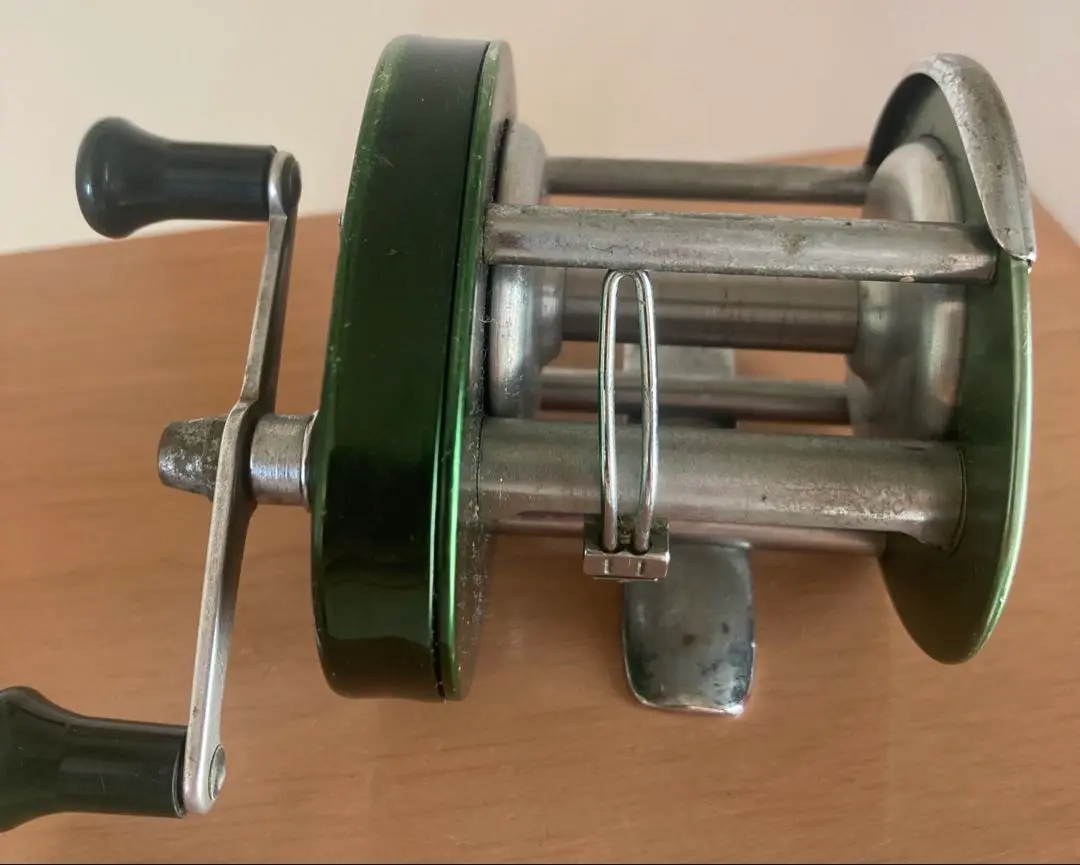 シェイクスピア ダイレクトドライブ 1924 Direct Drive1924 シェイクスピア ダイレクトドライブ 1924買い取りました