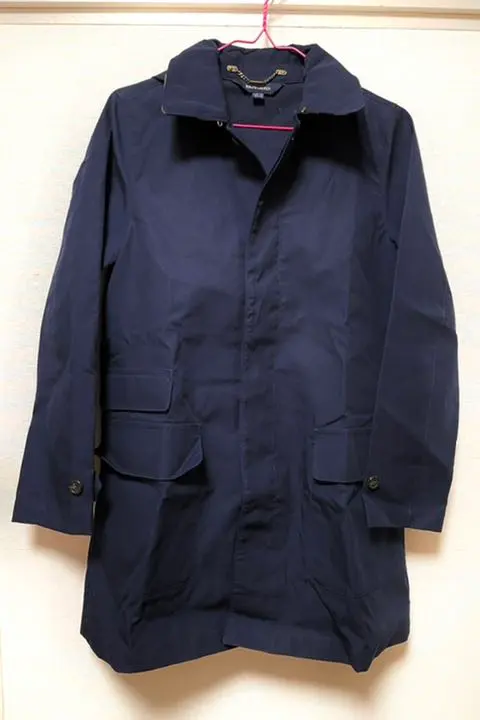 Thumbnail of RALPH LAUREN Ralph Lauren Hooded Trench Coat 150cm