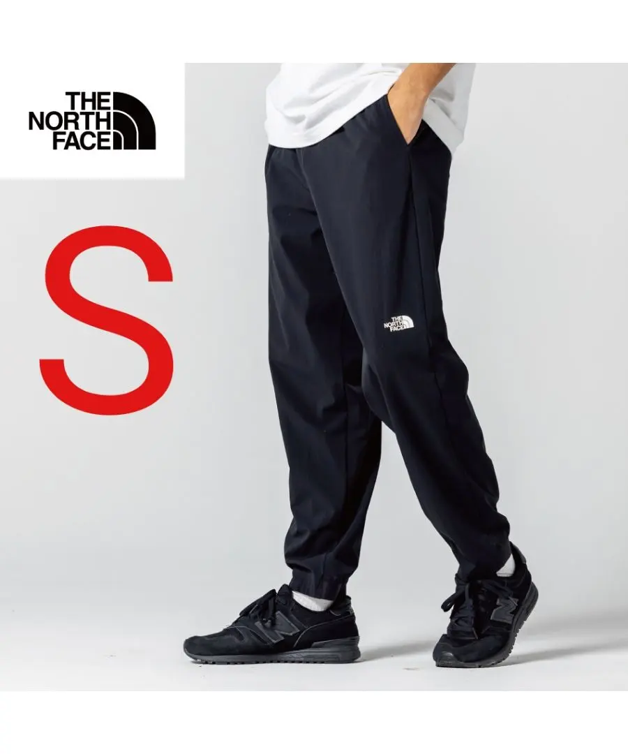Thumbnail of The North Face Flexible Long Pants, Black, New with tags