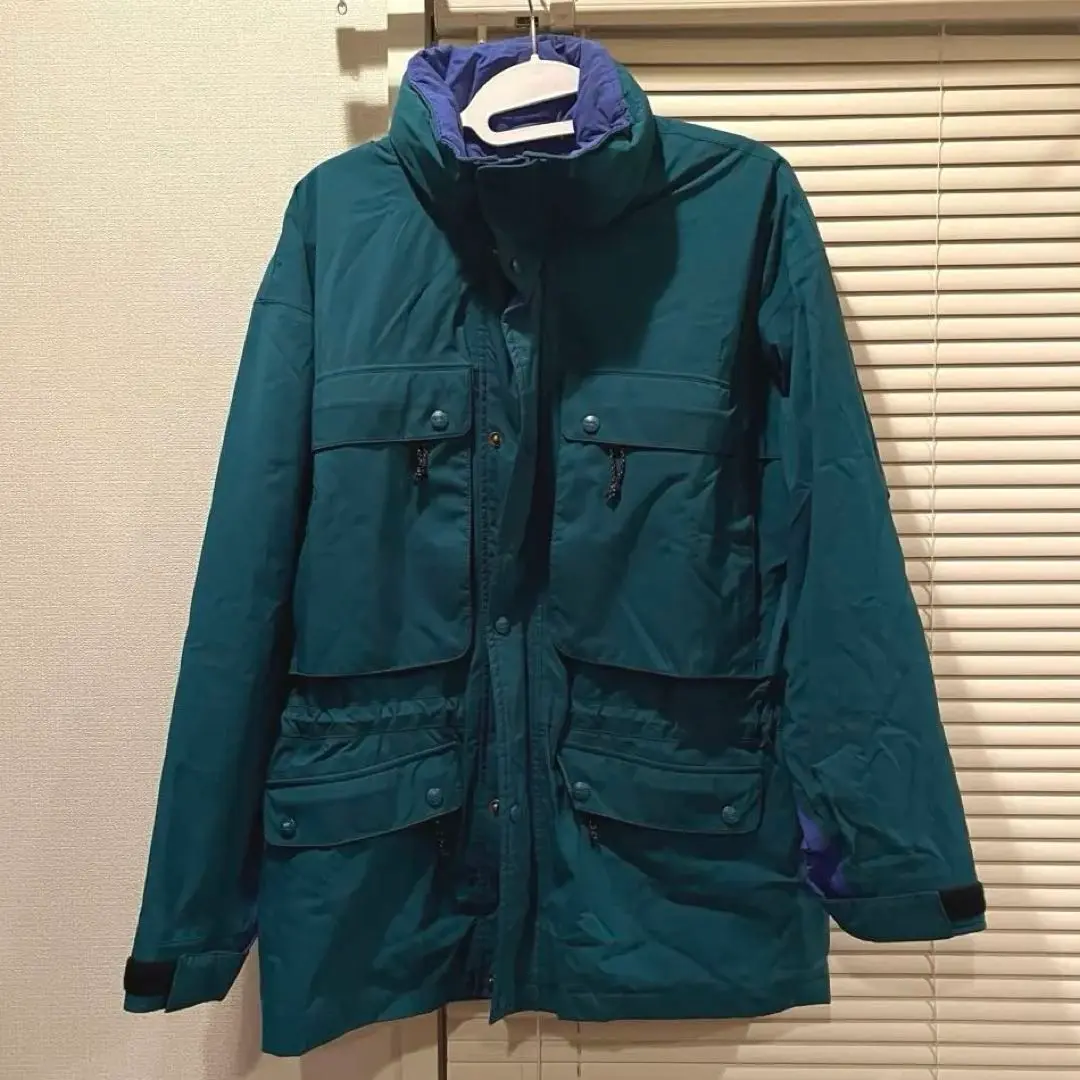 ☆ノースコルジャケット☆ビッグサイズ☆ エルエルビーン