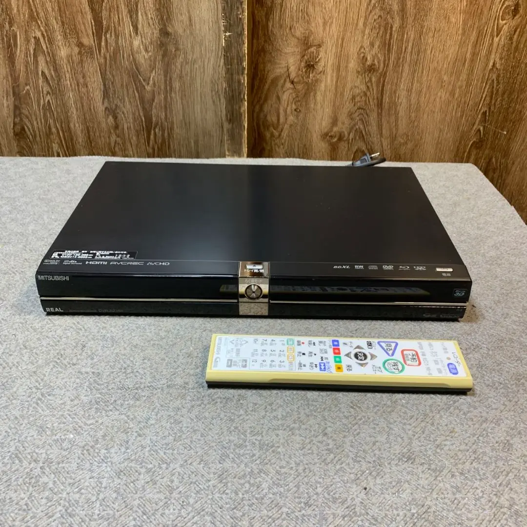 【ジャンク品】三菱電機　DVR-BZ230・BZ350まとめ売り IMG_2254.jpg