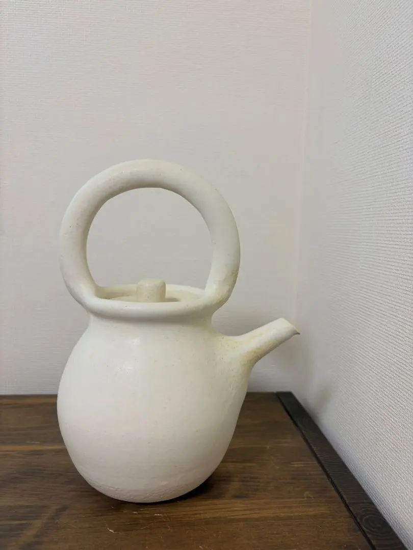 正島克哉　耐熱ピッチャー　黒縦型 2025年最新】正島克哉の人気アイテム - メルカリ