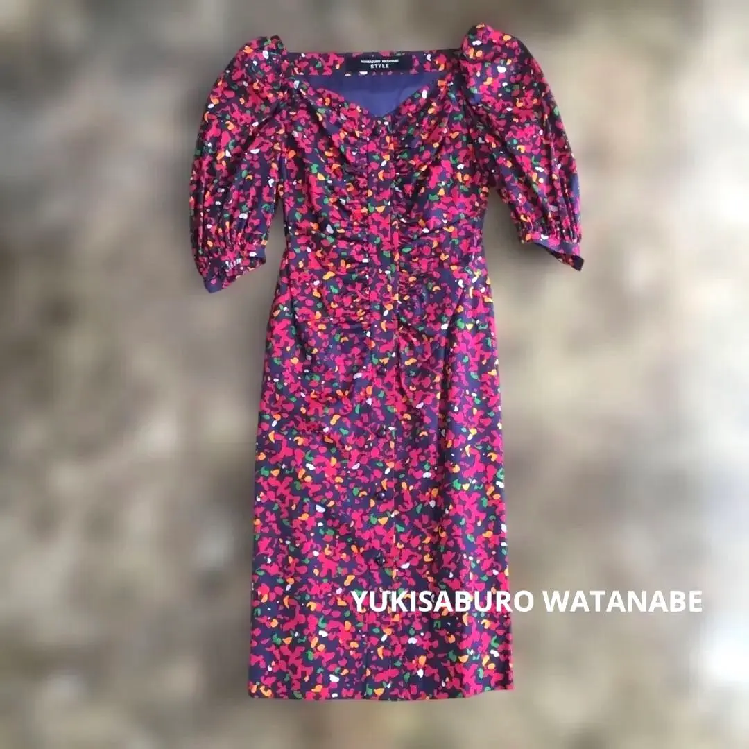 洋裝 YUKISABURO WATANABE 的縮圖