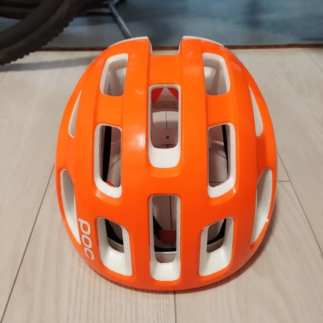 POC ( ポック ) スポーツヘルメット VENTRAL AIR SPIN AF