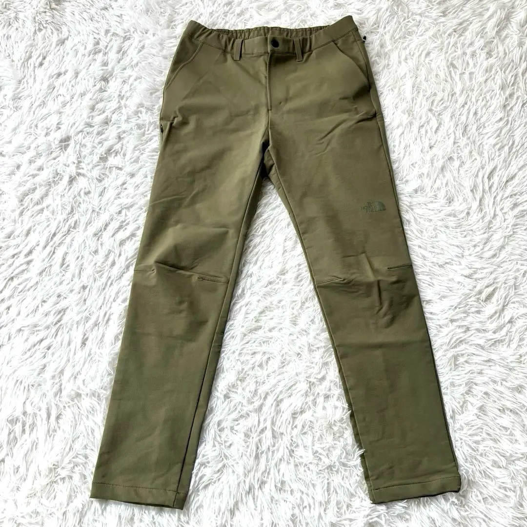 新品 未使用 Lサイズ THE NORTH FACE Salathe Pants ザ・ノース・フェイス サラテ パンツ カーキ■レディース アウトドア NBW81901 ヨドバシ.com - THE NORTH FACE ザ・ノース・フェイス