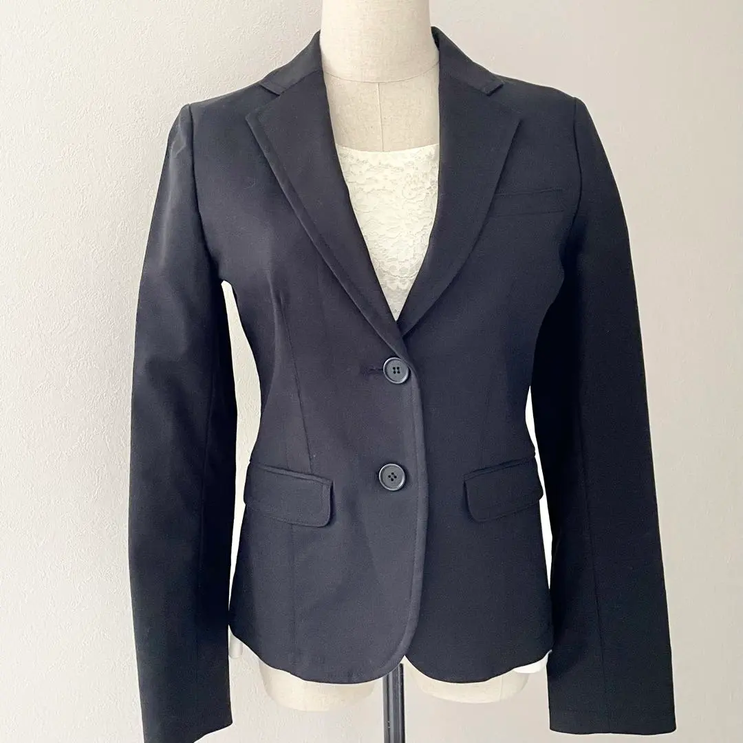 Thumbnail of Uniqlo tailored jacket