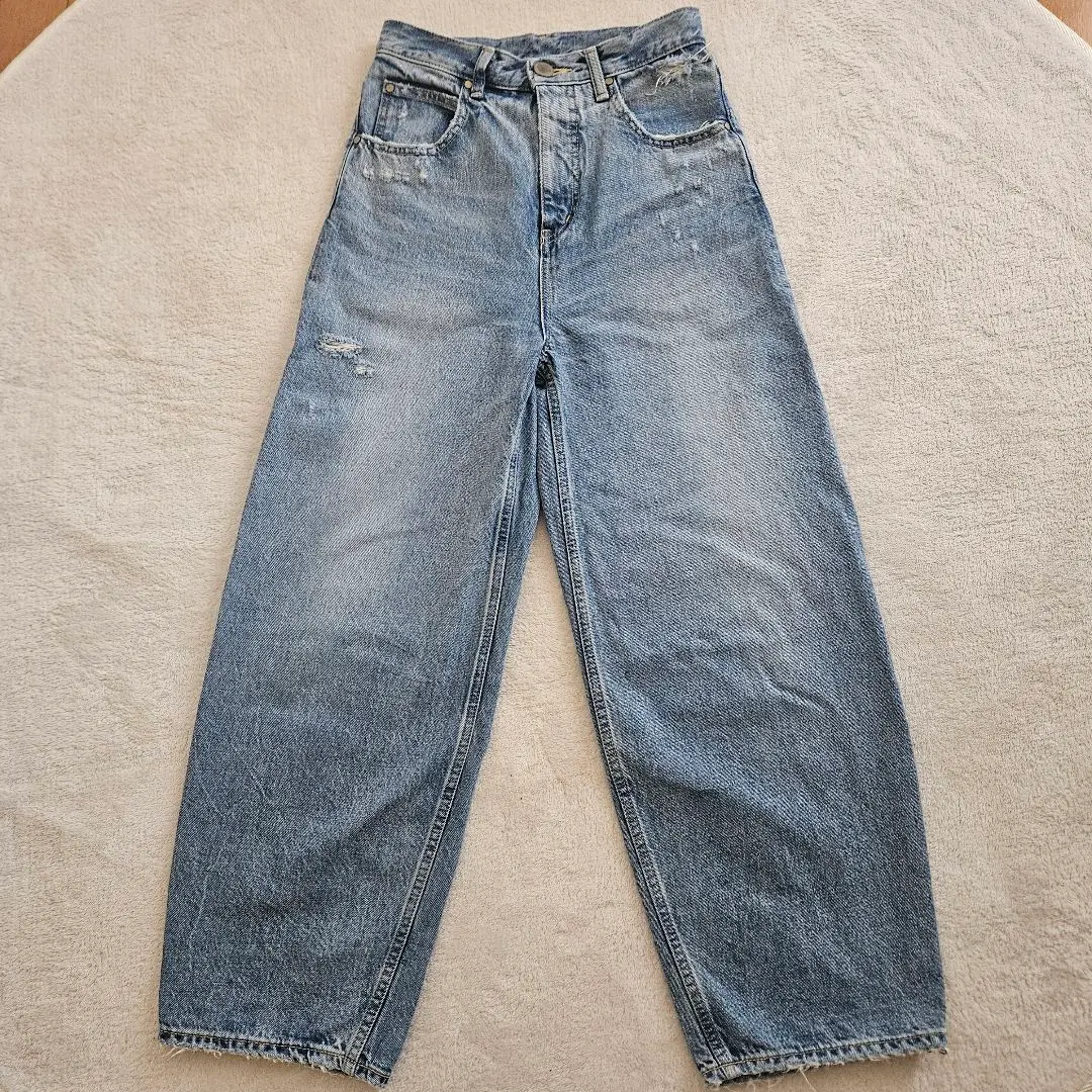 2025年最新】ブラックバイマウジー puna vintage denimの人気