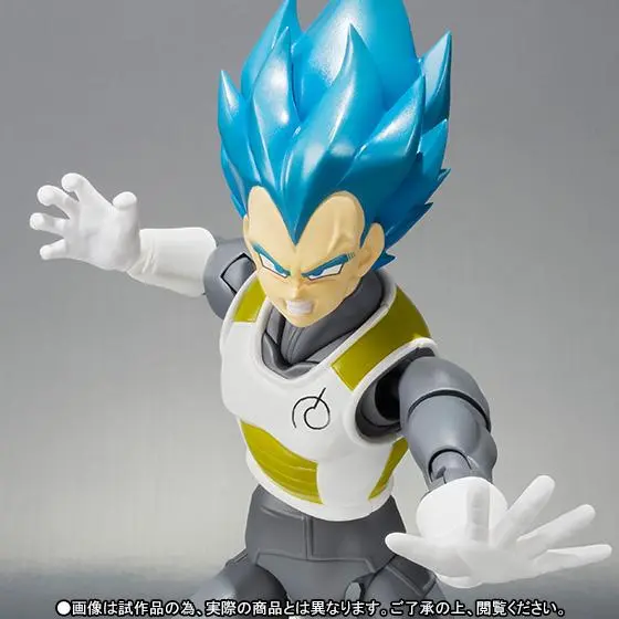 2025年最新】S.H.Figuarts 超サイヤ人ゴッドSS（超サイヤ人