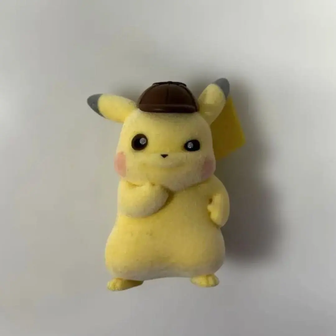 2025年最新】名探偵ピカチュウ フィギュアの人気アイテム - メルカリ