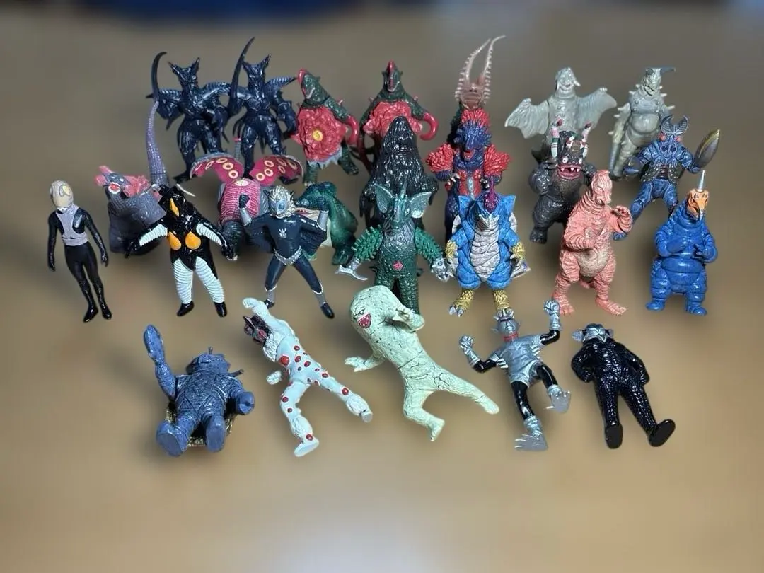 2025年最新】パワードケムラーの人気アイテム - メルカリ