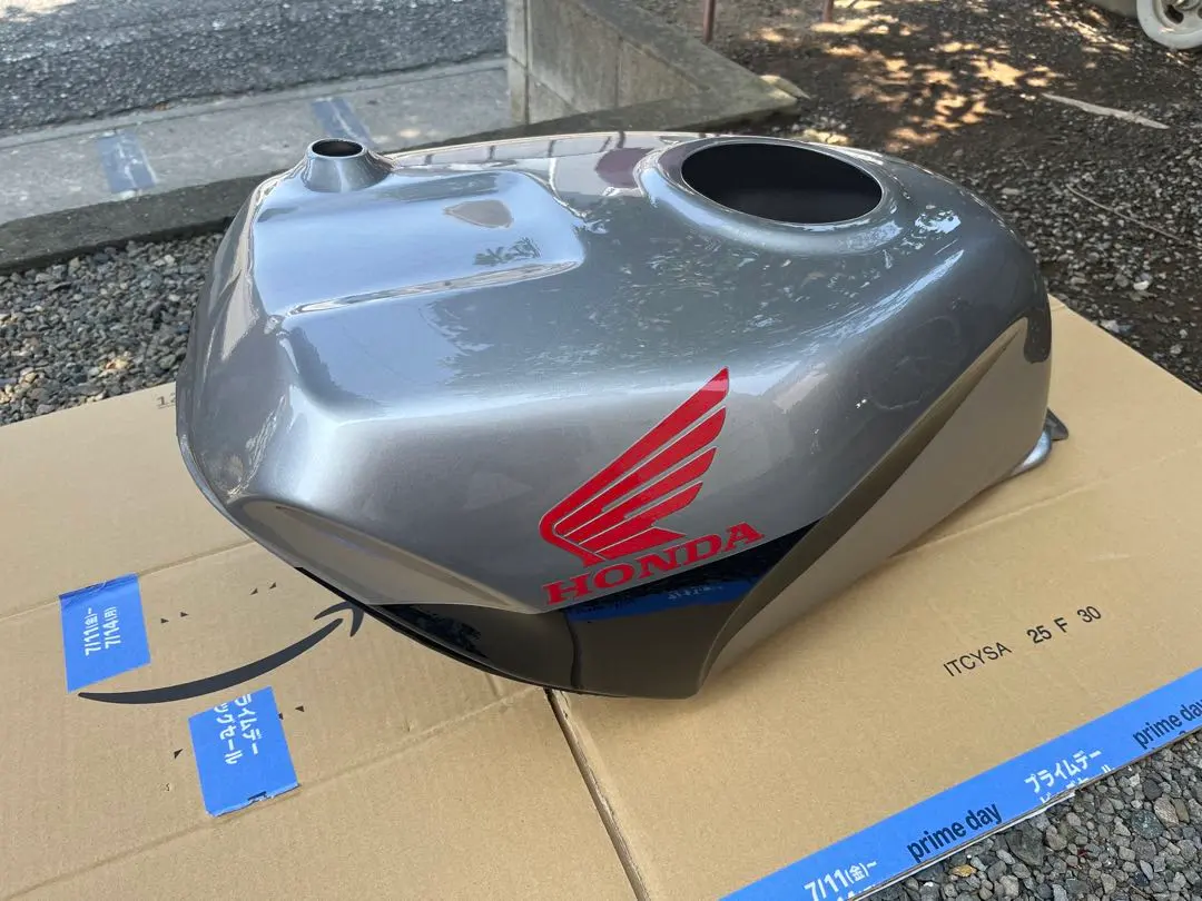 2025年最新】vfr400r nc30 カウルの人気アイテム - メルカリ