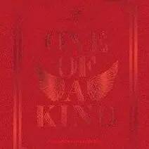 2025年最新】G-DRAGON's COLLECTION ONE OF A KIND (3枚組DVD