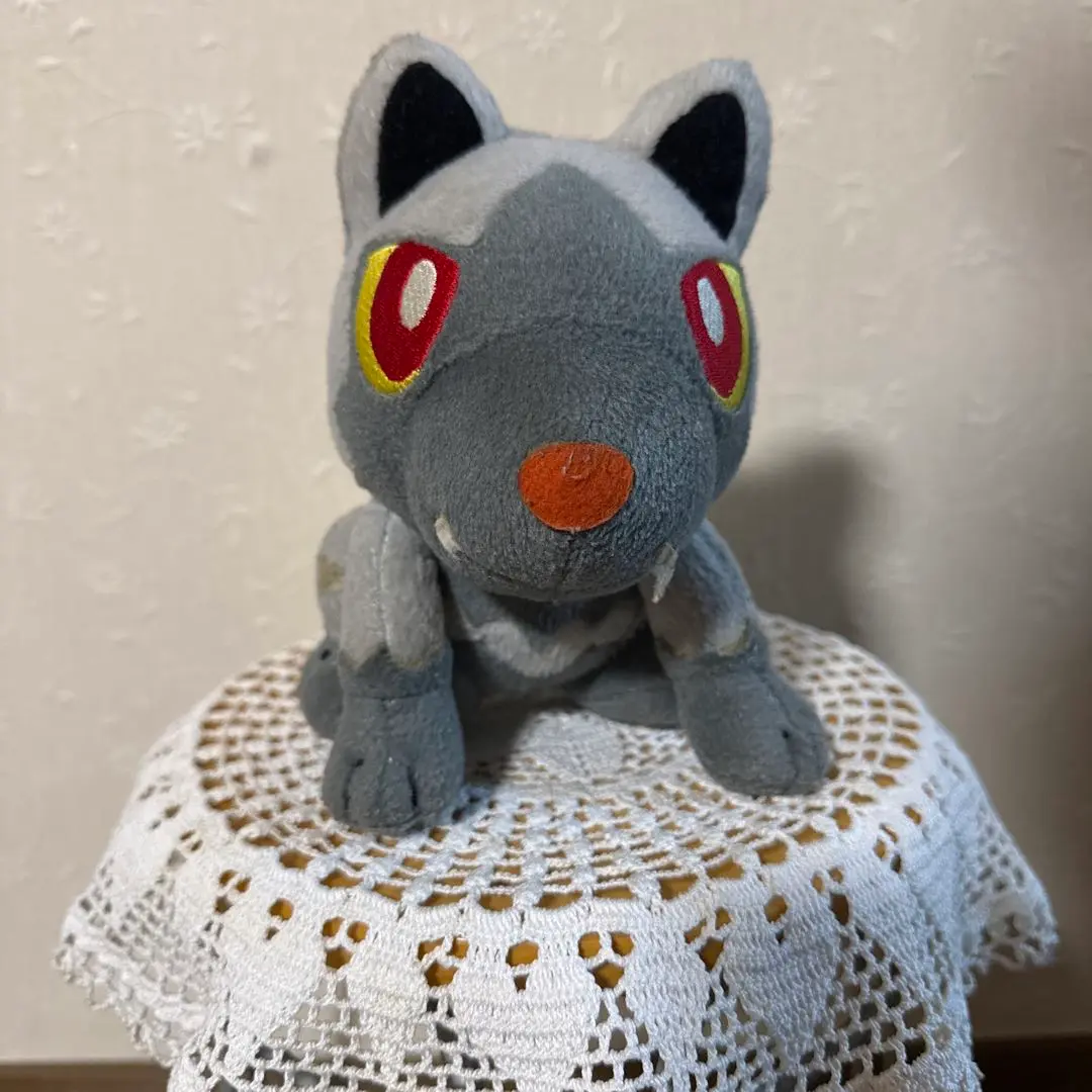 希少 ポケモン コロっとまんまるぬいぐるみ ポチエナ ポケモン コロっとまんまるぬいぐるみ ポチエナ レア 2セット