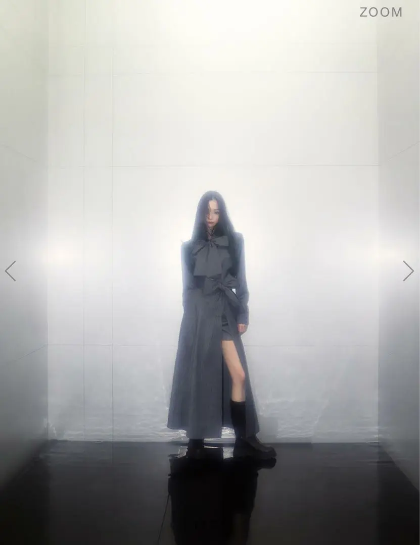 2025年最新】Waist ribbon slit skirtの人気アイテム - メルカリ