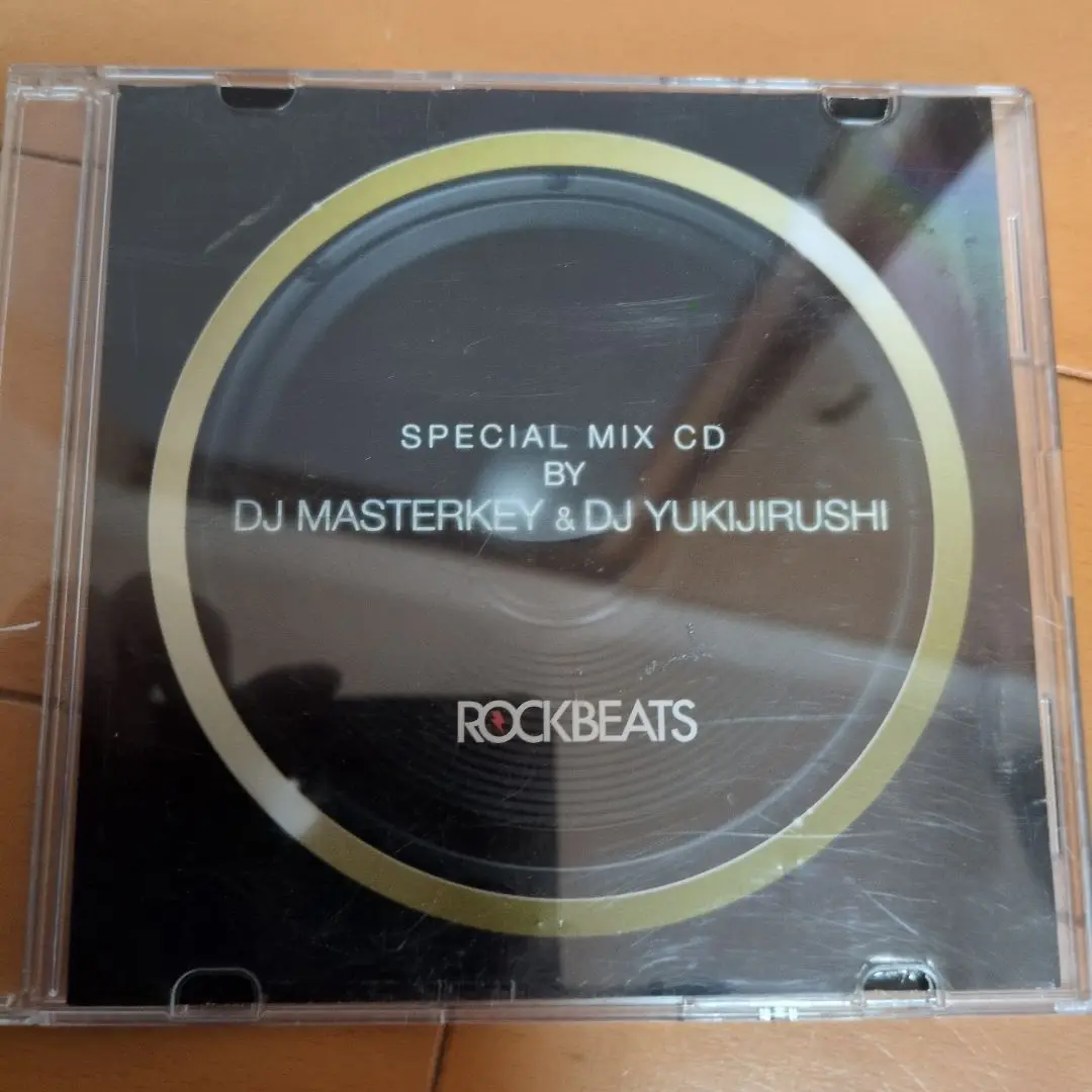 ☆R&B を凝縮した決定版☆ DJ YUKIJIRUSHI ユキジルシ MIX CD