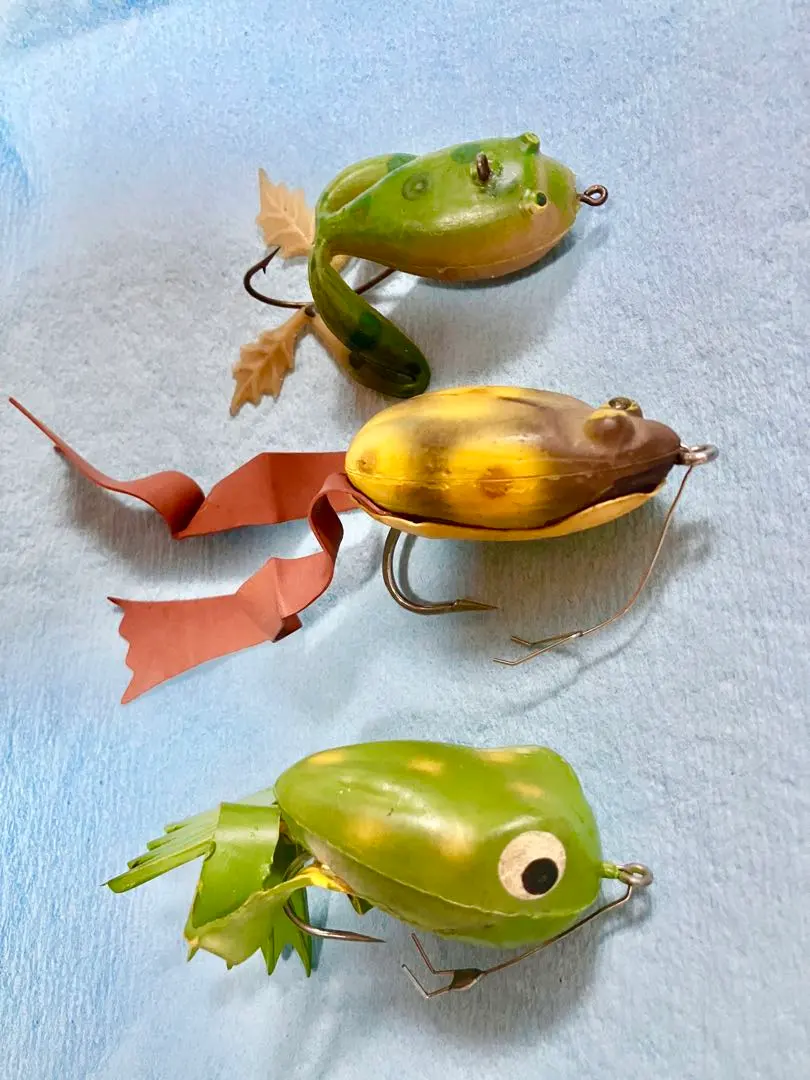 2025年最新】ガルシアフロッグの人気アイテム - メルカリ