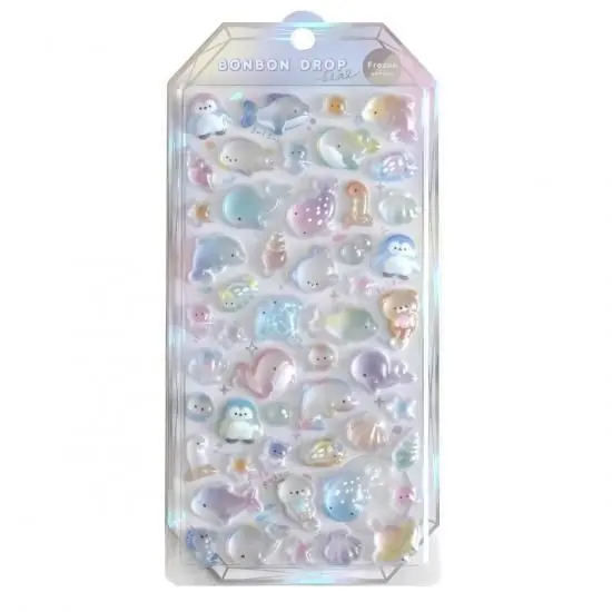 Thumbnail of ❤️ Bonbon Drop Seal - Frozen ♡