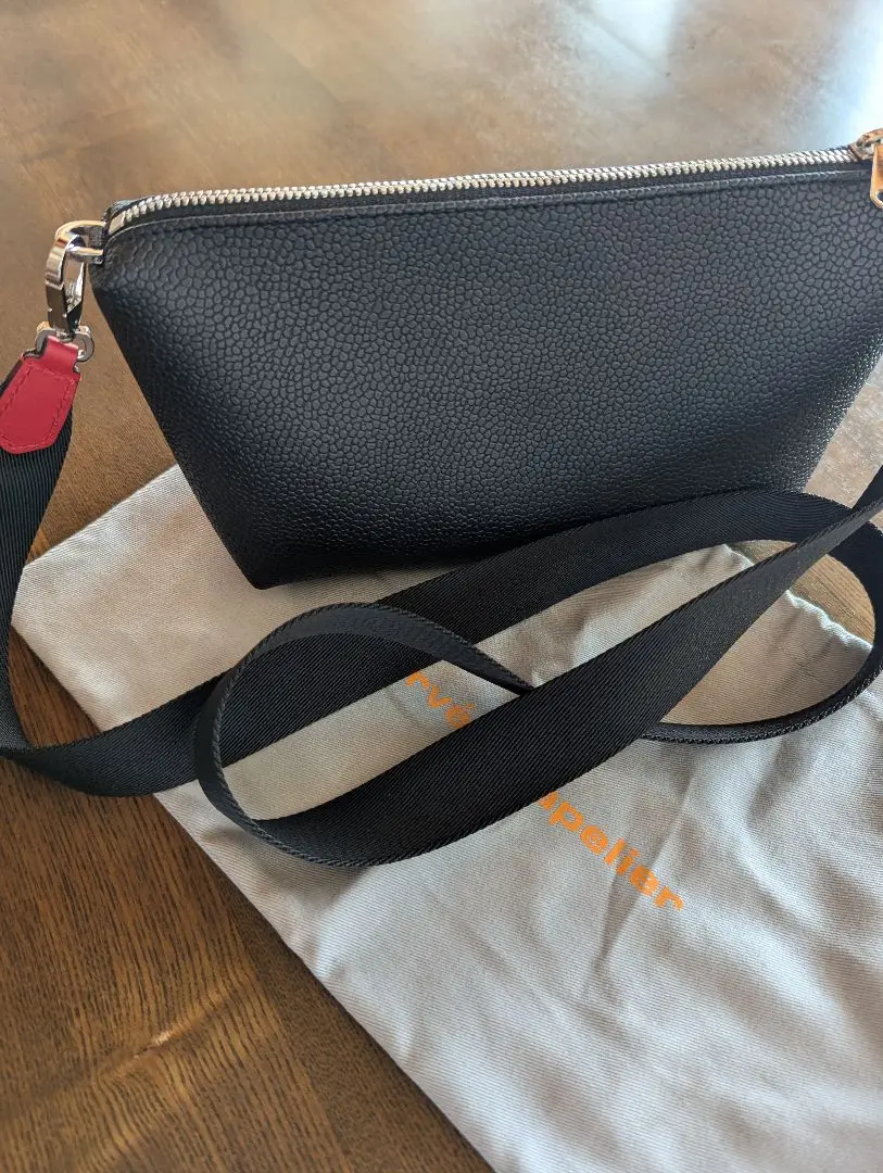 エルベシャプリエ Herve Chapelier 8784G (リュクススクエア