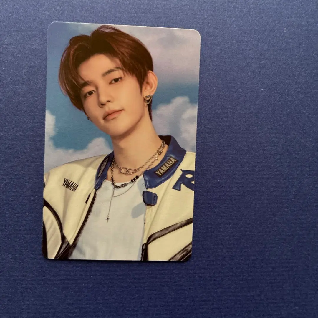 Thumbnail of ZEROBASEONE ZB1 HERE&NOW Random Trading Card HAO