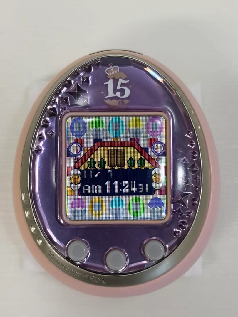 2025年最新】たまごっちidl 15thの人気アイテム - メルカリ