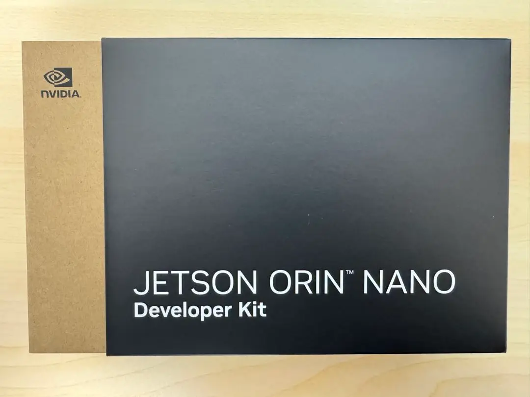 新品未開封Jetson Nano開発＋64GBスターター＋冷却キット フルセット Amazon | NVIDIA Jetson Nano 開発者キット B01 | NVIDIA | PC