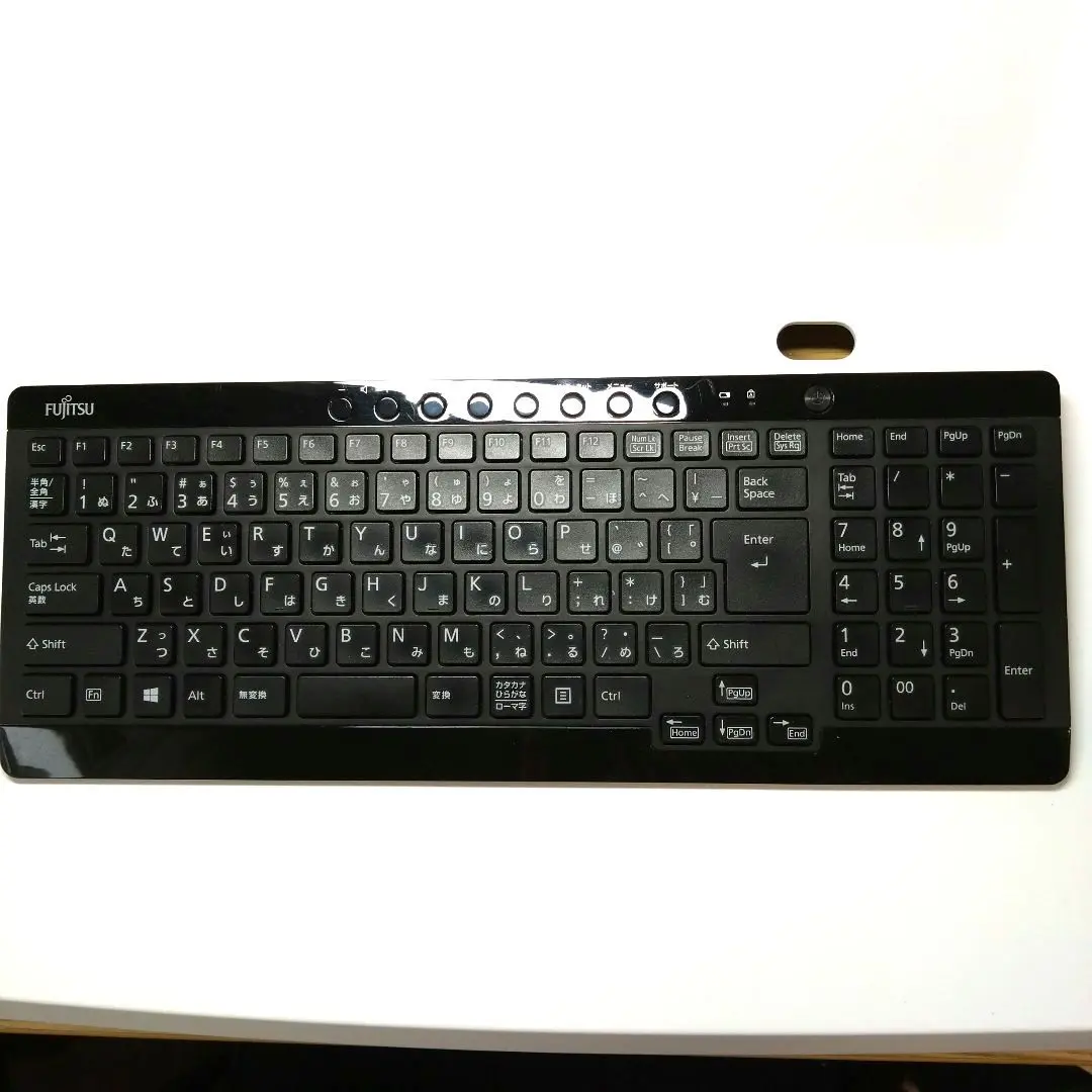 中古】(未使用・未開封品) 富士通 DESKPOWER F ＆ ESPRIMO FH