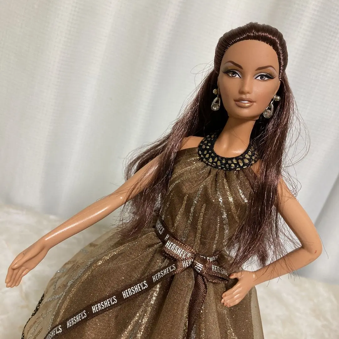 2025年最新】Barbieシルバーレーベルの人気アイテム - メルカリ