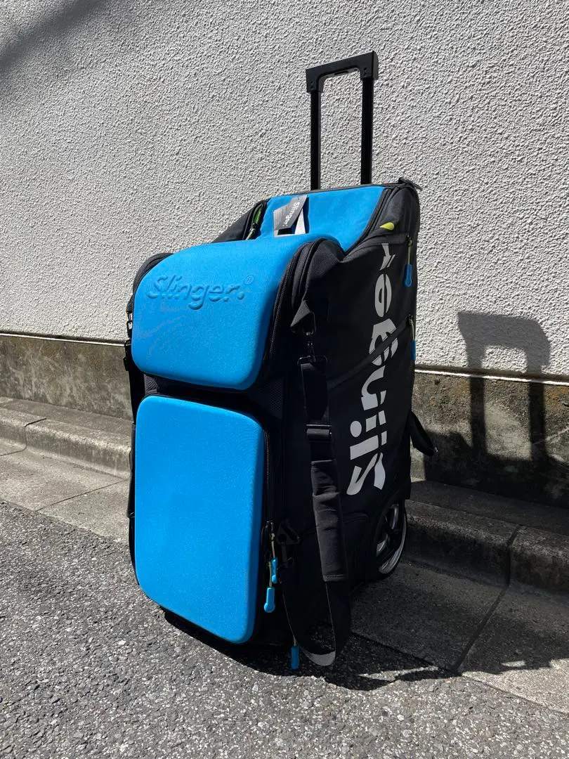 2025年最新】slingerbagの人気アイテム - メルカリ