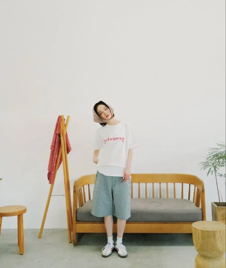 2025年最新】COMMON gull product ハーフパンツの人気アイテム