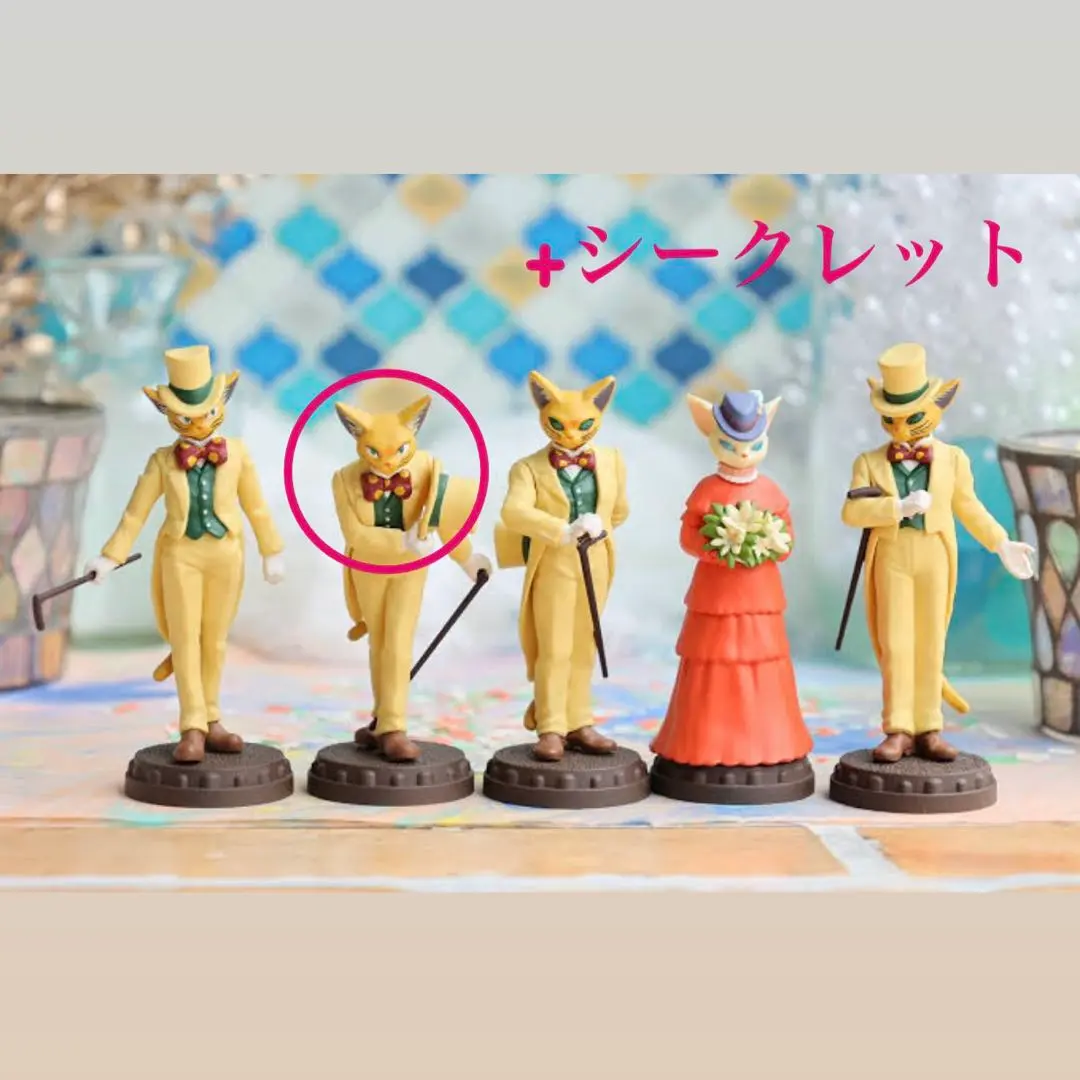 2025年最新】ポーズがいっぱい バロン シークレットの人気