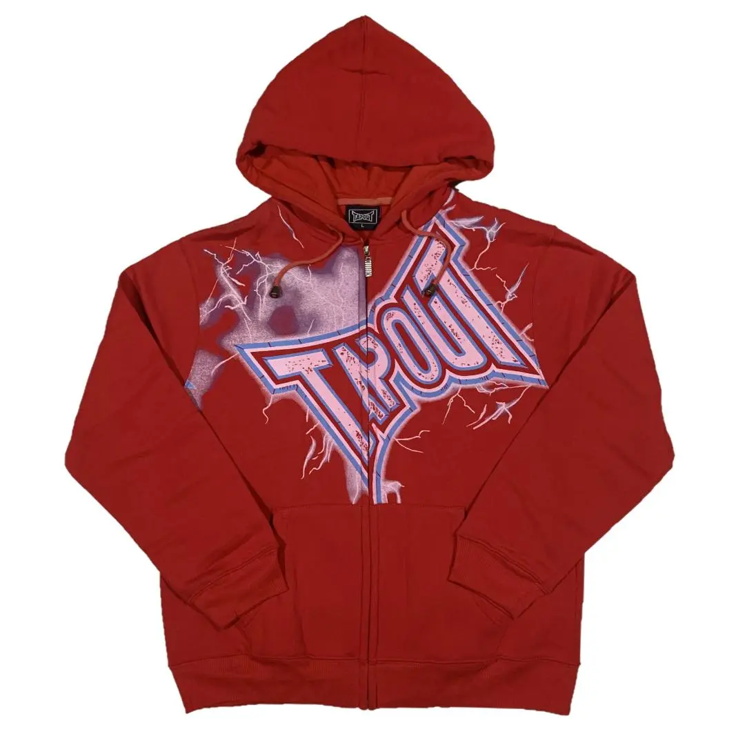 tapout パーカー TAPOUT／タップアウト パーカー・スウェット Heavy Duty